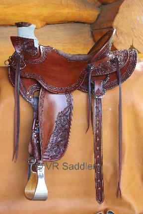 Saddle 199